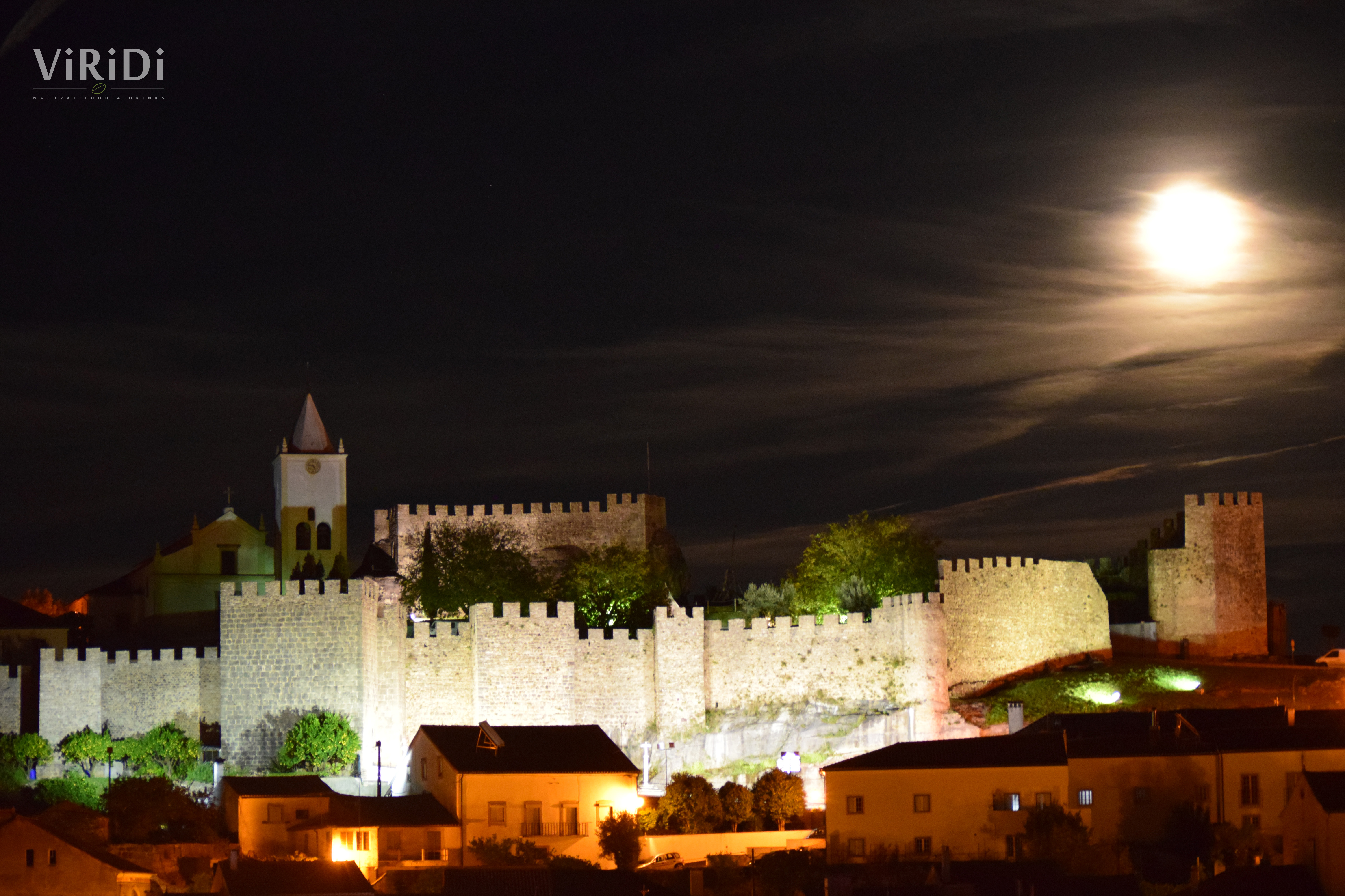 Fotos de Penela, Visitar Penela, o que fazer, castelos de portugal, Coimbra, castelos em Coimbra, passear, interior